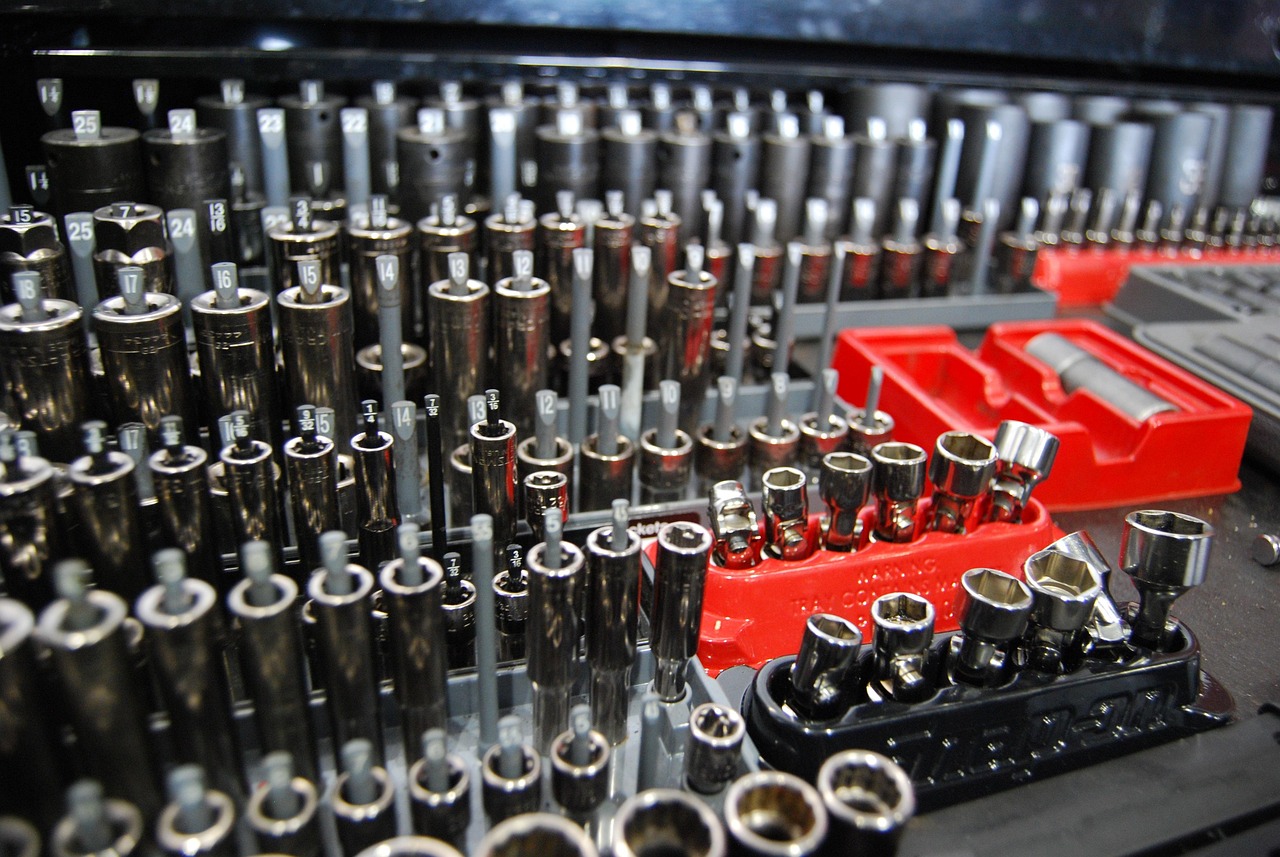 Professional Tools